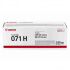 Canon 071H 5646C002 czarny (black) oryginalny toner