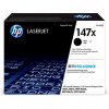 HP 147X W1470X czarny (black) toner oryginalny