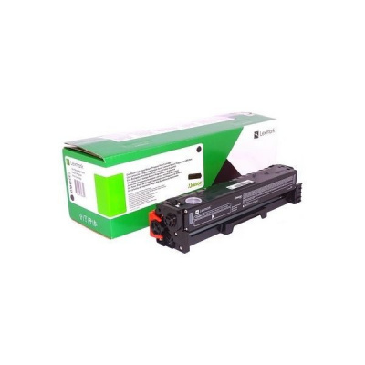 Lexmark 24B7502 czarny (black) toner oryginalny