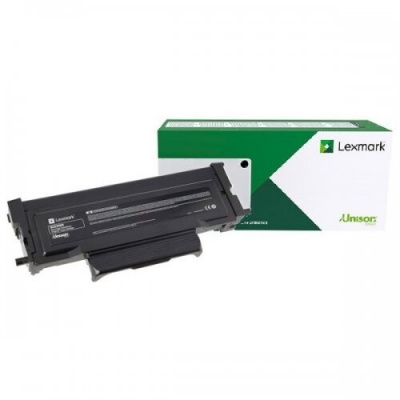 Lexmark B222H00 czarny (black) toner oryginalny