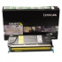 Lexmark C534RYX żółty (yellow) toner oryginalny