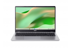 Acer CB315-6HT 15 NX.JGLEC.001 Laptop, N150, 8G, 128GB, Chrome silver