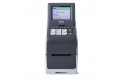 Brother TD-2350DSA203 TD2350DSA203Z1 drukarka etykiet