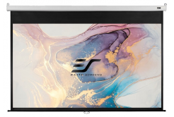 Epson M120XWH2-E24 ELITEplátno roleta 120" 16:9, 148,6x264,2cm