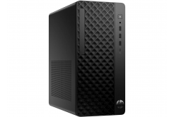 HP ProDesk 2 G1i E Tower B6YL5ET#BCM Komputer Mini, i3-14100, 8GB, 512GB, UHD 730, W11H, 1R