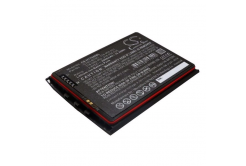Honeywell Wireless Battery