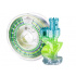 Spectrum 81019 3D filament, PLA Silk Rainbow, 1,75mm, 1000g, Wielokolorowy (Frost gloss)