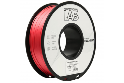 Professional Lab FG-P165-E1, 3D filament, PLA, 1,75mm, 1000g, Różowy (Raspberry)