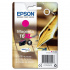 Epson 16XL C13T16334012 purpurowy (magenta) tusz oryginalna