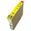 Epson T0554 żółty (yellow) tusz zamiennik