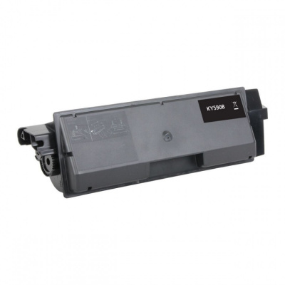 Kyocera Mita TK-590 czarny (black) toner zamiennik