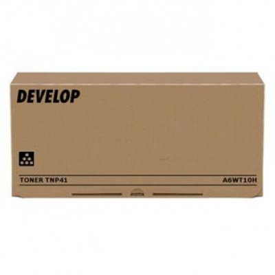 Develop TNP-41 A6WT10H czarny (black) toner oryginalny