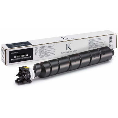 Kyocera TK-8545K 1T02YM0NL0 czarny (black) toner oryginalny