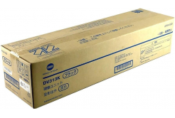 Konica Minolta DV-313K A7U403D czarny (black) oryginalny deweloper
