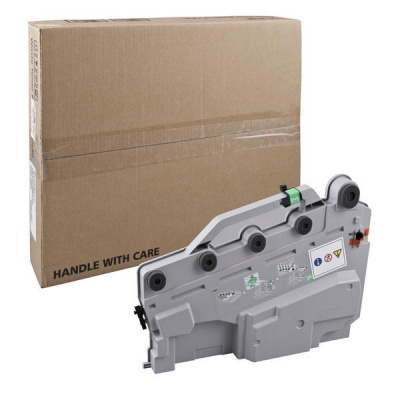 Ricoh 406665 pojemnik na zużyty toner, oryginalny