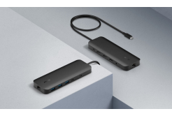 ASUS 11 W 1 STACJA DOKUJĄCA USB-C