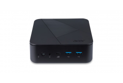 Acer NUC Veriton N1502G-12NOU Mini DT.R5UEH.001 Komputer Mini, N150, bez RAM, UHD, bez OS, 1R
