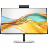 HP Series 5 Pro 524pm 9E0G9UT#ABB Monitor, 23,8", IPS, FHD, 100Hz, 5ms, Blck-Slvr, 3R