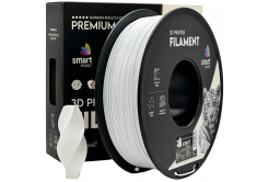 Smart Print FG-S47-E1, 3D filament, PLA+, 1,75mm, 1000g, Biały (White)