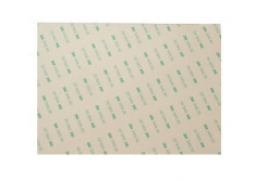 3M 8132LE Taśma transferowa (klej 300LSE) w arkuszu, 609 x 914 mm, gr. 0,05 mm