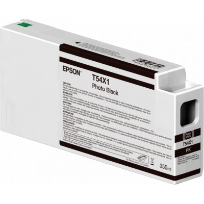 Epson C13T54X100 foto czarny (photo black) tusz oryginalna