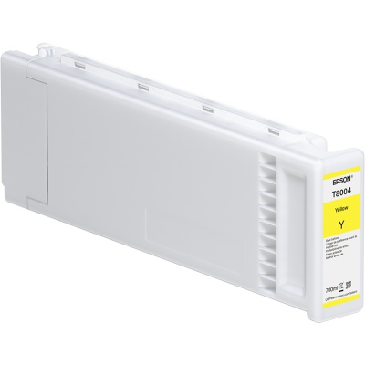 Epson T8004 C13T800400 żółty (yellow) tusz oryginalna