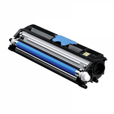 Konica Minolta A0V30HH błękitny (cyan) toner zamiennik