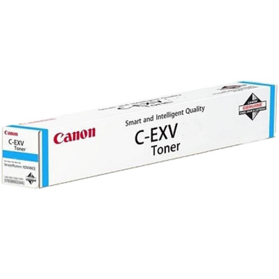 Canon CEXV65 5762C001 azurový (cyan) originální toner