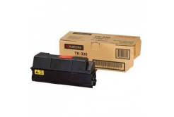 Kyocera Mita TK-330 czarny (black) toner oryginalny