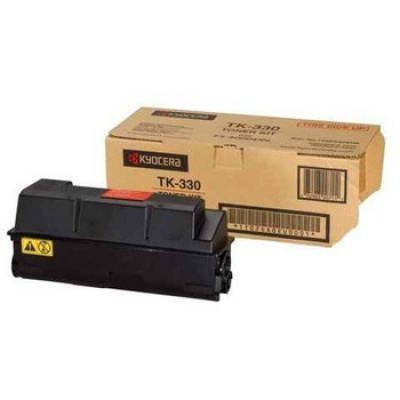 Kyocera Mita TK-330 czarny (black) toner oryginalny