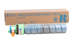 Ricoh 245 888315 błękitny (cyan) toner oryginalny