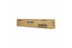Triumph Adler CK-4510 611811015 czarny (black) toner oryginalny