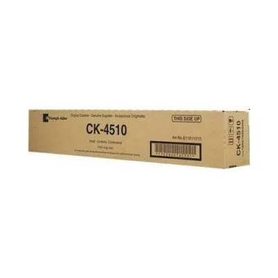 Triumph Adler CK-4510 611811015 czarny (black) toner oryginalny