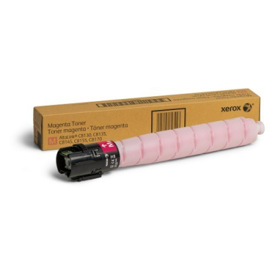 Xerox 006R01756 purpurowy (magenta) toner oryginalny