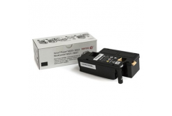 Xerox originální toner 106R02759, black, 1000str., pro Západní Evropu