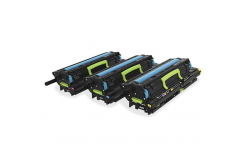 Lexmark bęben oryginalny 72K0FV0, C/M/Y, Lexmark Lexmark CS820de,CS820dte,CS820dtfe,CX820de