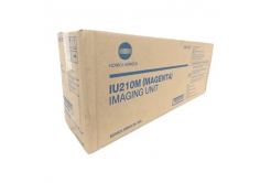 Konica Minolta IU210M 4062403 purpurowy (magenta) bęben oryginalny