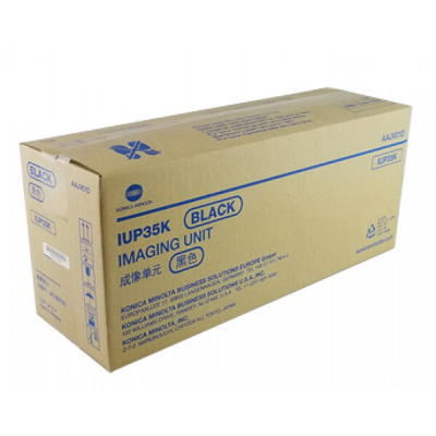 Konica Minolta IUP35K AAJV01D czarny (black) bęben oryginalny