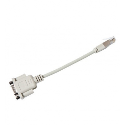 Brother PASCA001 Adapter szeregowy, redukcja