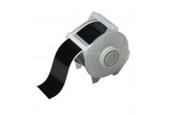 Brady GlobalMark Vinyl B595 BLACK 57MM / 113132, etykiety, GlobalMark Indoor/Outdoor Vinyl Tape, 57.00 mm x 30 m