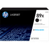 HP 89X CF289X czarny (black) oryginalny toner