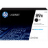 HP 89X CF289X czarny (black) toner oryginalny