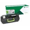 Lexmark 53B2H00 czarny (black) toner oryginalny