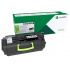 Lexmark 53B2H00 czarny (black) toner oryginalny