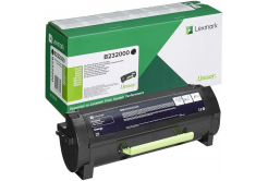 Lexmark B232000 czarny (black) toner oryginalny