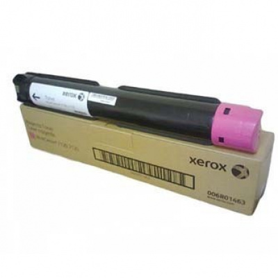 Xerox 006R01463 purpurowy (magenta) toner oryginalny