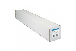 HP Heavyweight Coated Paper C6569C, 130 g/m2, 42", 1067mm x 30.5m, bílá, role papíru