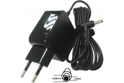 Asus  adaptér 33W19V 2P W/O CORE s EU plugem