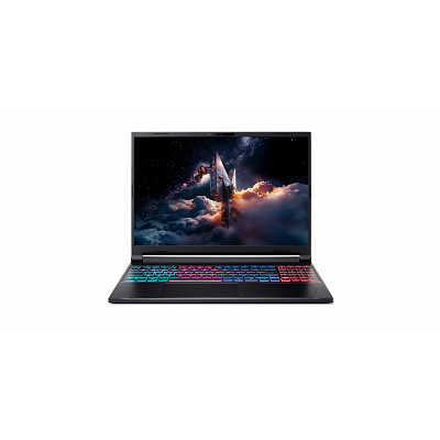 Acer NH.QXCEC.001 Nitro V 16S/ANV16S-71-70EW/7-240H/16"/2560x1600/32GB/1TB/RTX 5060/W11H/Czarny/2R