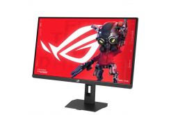 ASUS 90LM0D70-B01371 ROG Strix/XG27JCEG/27"/IPS/5K/80Hz/0,3ms/Czarny/3R